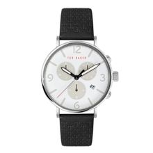 Analog White Dial Men Watch - BKPBAS203