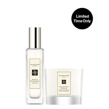 Jo Malone London Exclusive Floral Mother's Day Duo