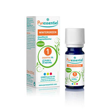 Puressentiel Wintergreen Essential Oil