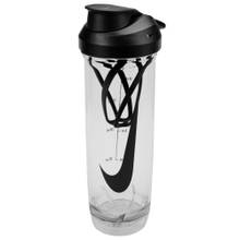 Nike Tr Recharge Shaker Bottle 2.0 (710ML) - Transparent