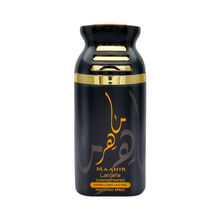 Lattafa Maahir Gold Concentrated Extra Long Lasting Perfumed Deodorant