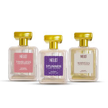 Neud Luxury Perfume Set For Women