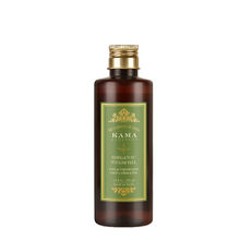 Kama Ayurveda Organic Cold Pressed Oil for Body & Hair with Neem