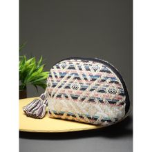Anekaant Natural & Multi Travel Pouch