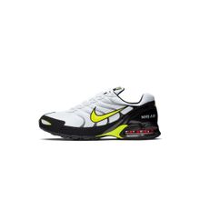 Nike Air Max Torch 4 Men White Running Shoes