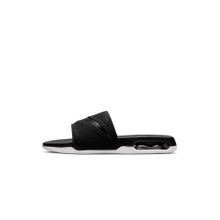Nike Air Max Cirro Men Black Sliders