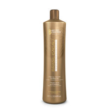 Cadiveu Brasil Cacau Anti Frizz Conditioner For Dry & Frizzy Hair