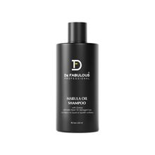 De Fabulous Marula Oil