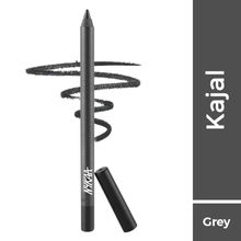 Nykaa Glamoreyes Waterproof & Smudgeproof Shimmer Eye Pencil