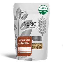 Sorich Organics Weight Loss Kadha