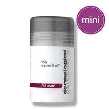 Dermalogica Daily Superfoliant Anti-pollution Face Scrub with charcoal