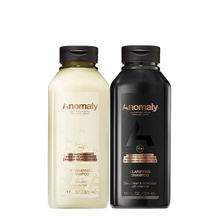Anomaly Hydrate & Deep Cleanse Shampoos Combo