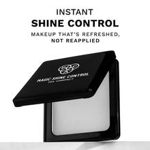 PAC Magic Shine Control Gel Compact -Instant Shine Control, Soft Focus Matte Finish