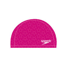 Speedo Boomstar Ultra Pace Cap - Pink (Free Size)