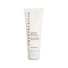 Chantecaille Rice And Geranium Foaming Cleanser