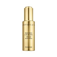Chantecaille 24K Gold Serum Intense