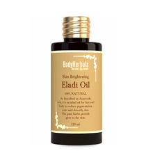BodyHerbals Ancient Ayurveda Skin Brightening Eladi Oil