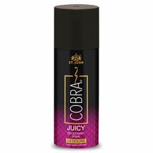 ST.John Cobra Juicy Limited Edition Deodorant Body Spray