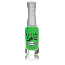 Orly Instant Artist Lacquer Based