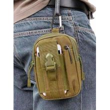 Inkmilan Portable Sports Bag Brown