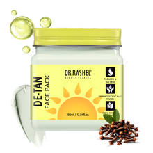 DR. RASHEL De-Tan Face Pack