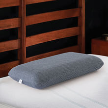 MEMOIR Premium Soft Latex Feel Foam Pillow (17 x 27 inch)