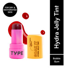 Type Beauty Soak It Hydra Jelly Tint with Squalane For Cheeks, Lips And Eyes