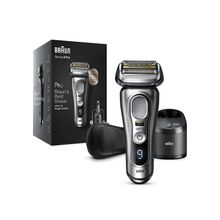 Braun Series 9 Pro 9467cc Wet & Dry Shaver With 5-in-1