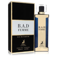 Maison Alhambra B.A.D Femme Long Lasting Eau De Parfum