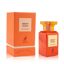 Maison Alhambra Bright Peach Long Lasting Eau De Parfum