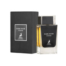 Maison Alhambra Dark Door Intense Long Lasting Eau De Parfum