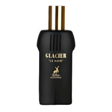 Maison Alhambra Glacier Le Noir Long Lasting Eau De Parfum