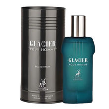 Maison Alhambra Glacier Pour Homme Long Lasting Eau De Parfum