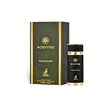 Maison Alhambra Sceptre Amarzonite Long Lasting Eau De Parfum
