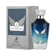 Maison Alhambra Victorioso Myth Long Lasting Eau De Parfum
