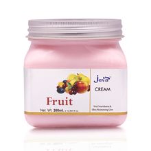 Jeva Fruit Total Nourishment & Ultra Moisturizing Cream