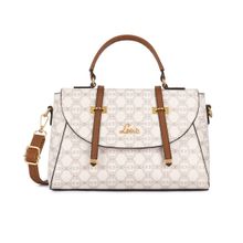 Lavie Luxe Women's Zing 16 Inch Laptop Large Backpack (L)