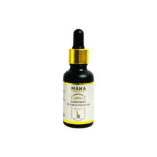 Mana Ayurvedam Kumkumadi Face Brightening Oil