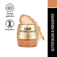 Lakme Ultimate Glam Highlighter