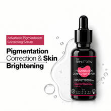 The Skin Story Anti Pigmentation Face Serum For Brighter Skin, Dark Spots, Niacinamide Alpha Arbutin