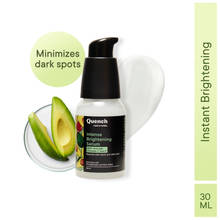 Quench 2% Niacinamide Intense Brightening Serum