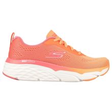 SKECHERS Max Cushioning Elite - Destin Pink Max Cushioning Walking Shoes