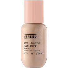 Versed Mood Lighting Luminizing Glow Drops