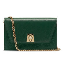 MIRAGGIO Miley Crossbody Bag for Women (S)