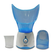 Agaro Aura Facial Steamer (Blue)