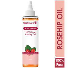 Wishcare 100% Pure & Natural Premium Rosehip Seed Oil - Rosehip Oil for Face