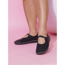 Sherrif Shoes Women's Ballerina Flats Stylish and Comfortable Slip-On Bellies