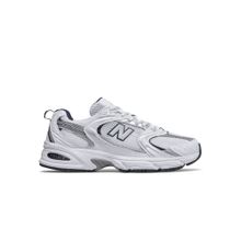 New Balance Men MR530IG White Sneakers