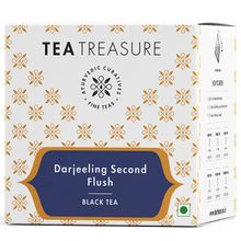 Tea Treasure Darjeeling Second Flush Tea