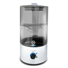 SLEEPSIA Ultrasonic Optimal Comfort Cool Mist Humidifier for Home, Office